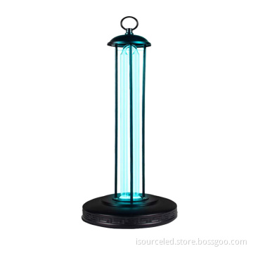 Home Quartz 38watt led disinfection lamp